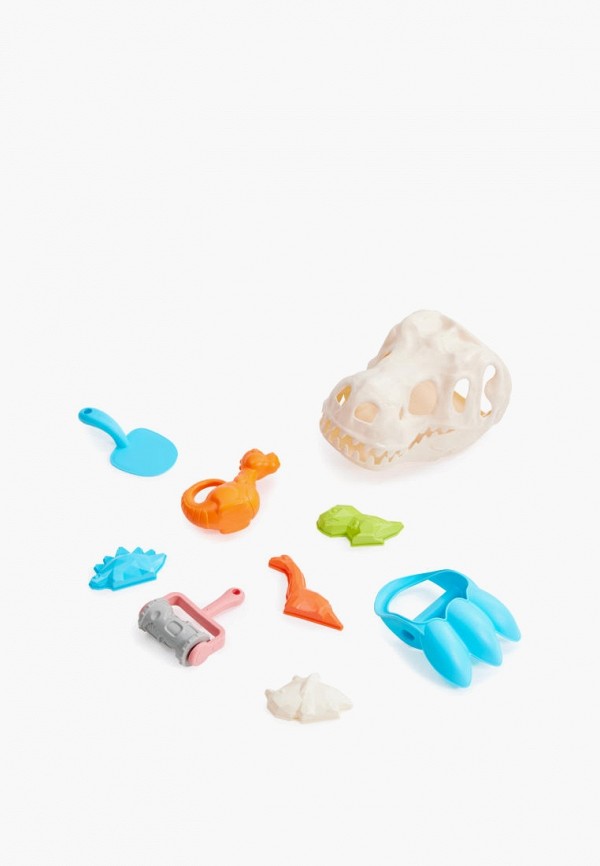 Happy Baby Набор для песочницы - Archiosaur - фото 1