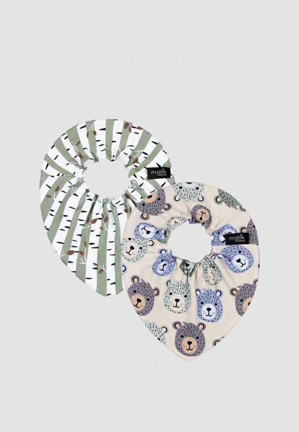 Mjolk Нагрудники 2 шт. - фото 1