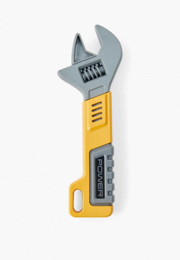 Happy Baby Набор игровой - строительные инструменты с каской и жилетом - фото 6