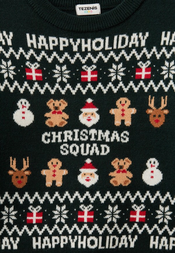 Tezenis Джемпер - фото 4