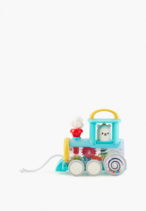 Happy Baby Паровоз - фото 1