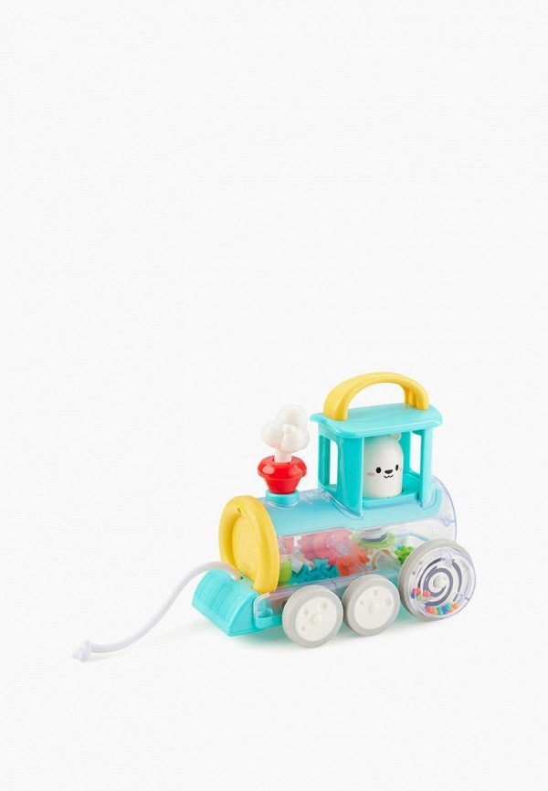 Happy Baby Паровоз - фото 2