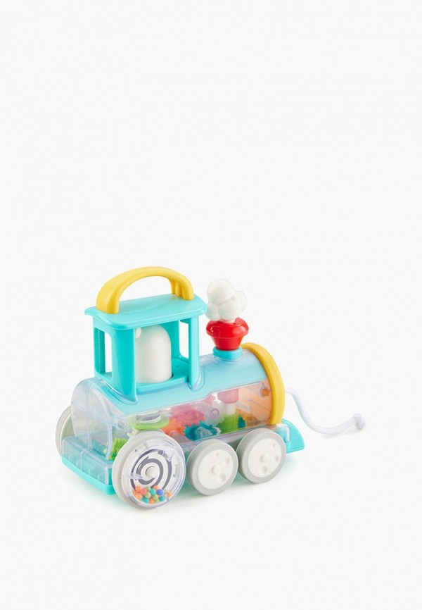 Happy Baby Паровоз - фото 3