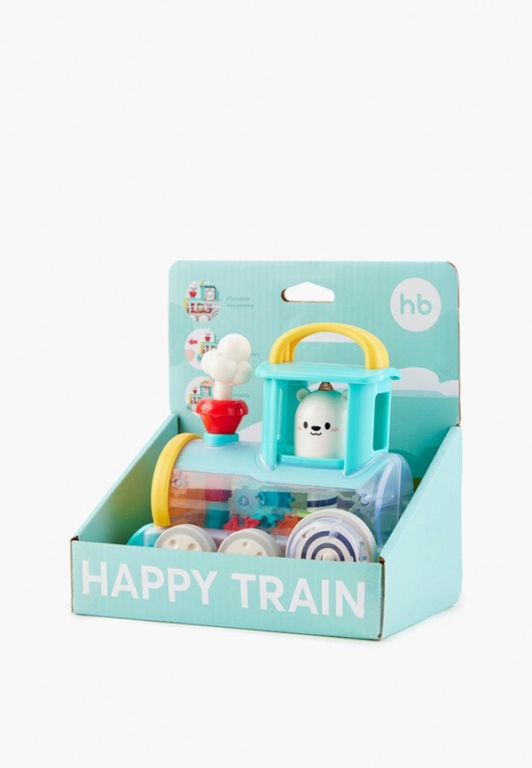 Happy Baby Паровоз - фото 5