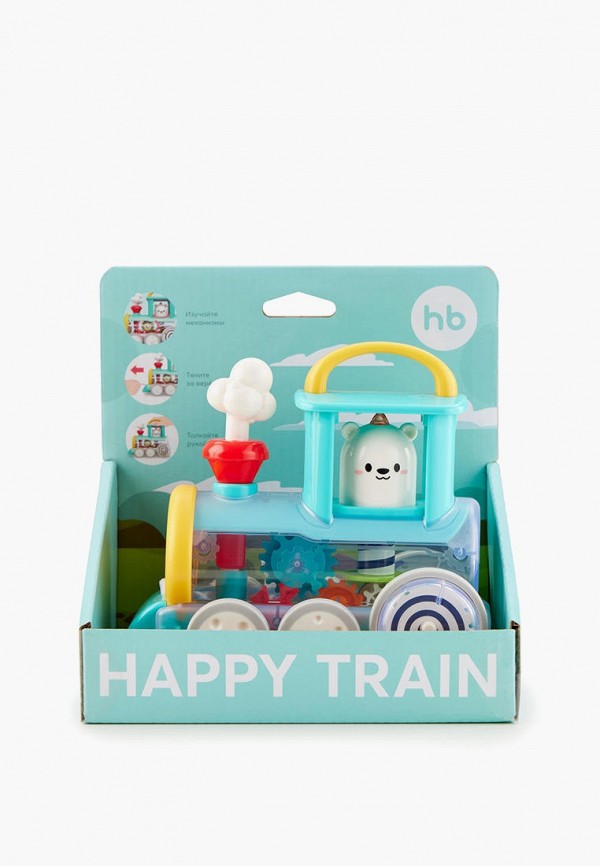 Happy Baby Паровоз - фото 6
