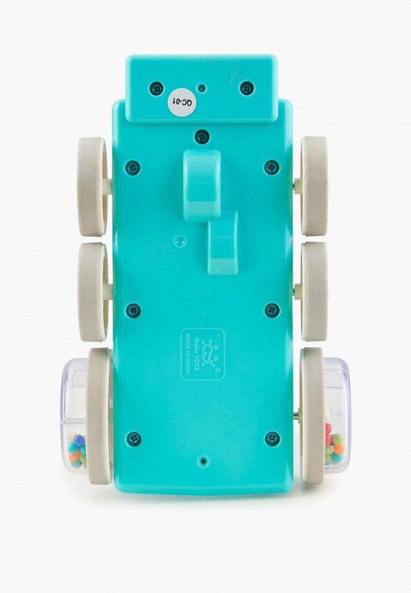 Happy Baby Паровоз - фото 3