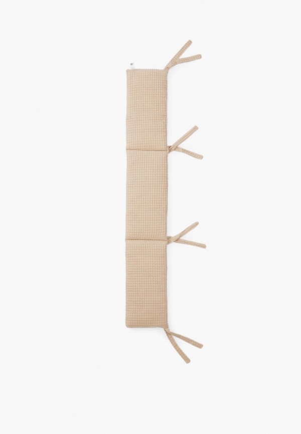 Happy Baby Бортик для детской кровати - фото 3