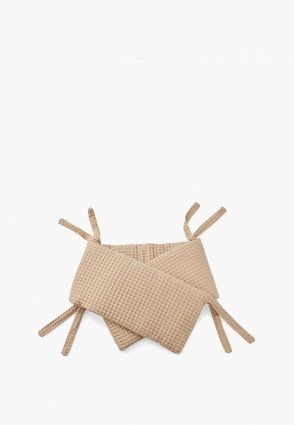 Happy Baby Бортик для детской кровати - фото 1