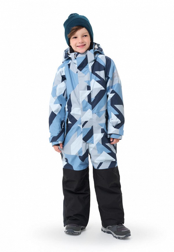 Oldos Комбинезон утепленный - фото 1