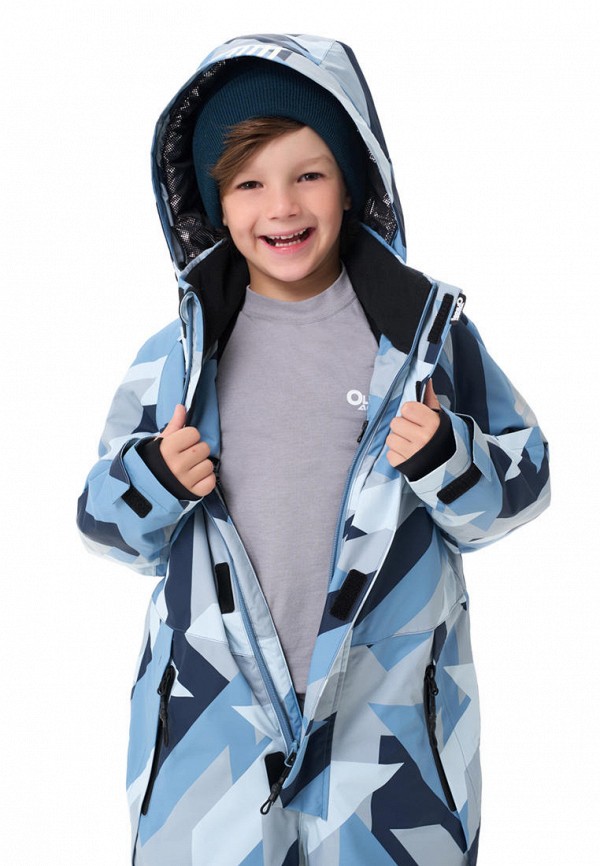 Oldos Комбинезон утепленный - фото 2