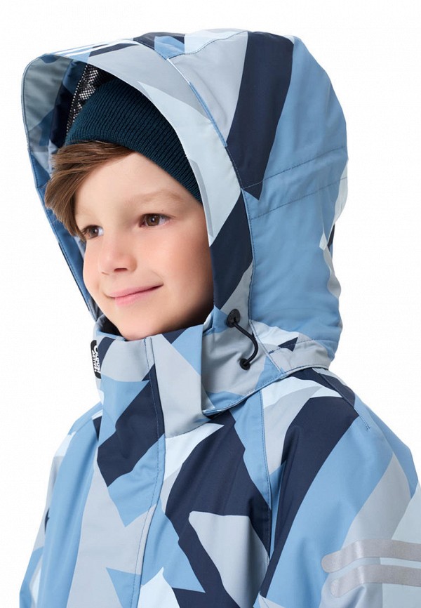 Oldos Комбинезон утепленный - фото 3