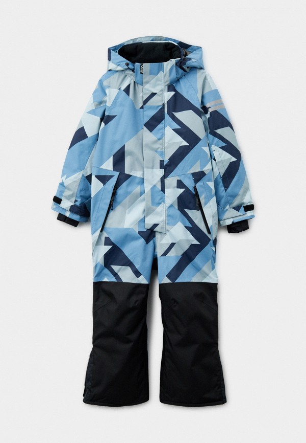 Oldos Комбинезон утепленный - фото 4