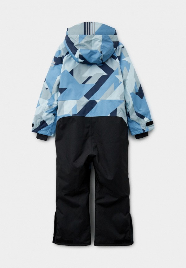 Oldos Комбинезон утепленный - фото 5