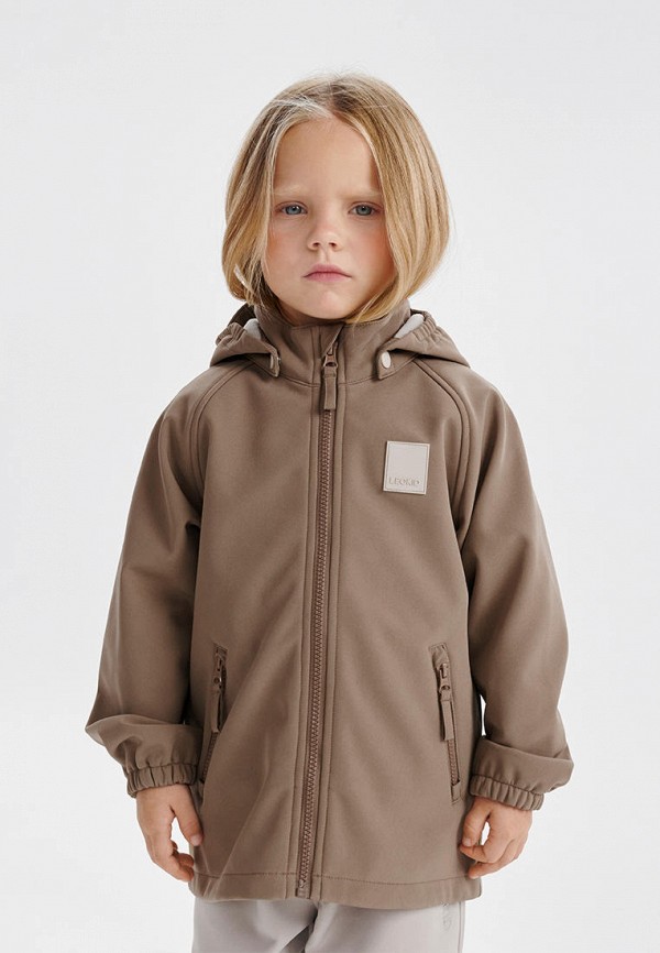 Leokid Куртка - фото 1