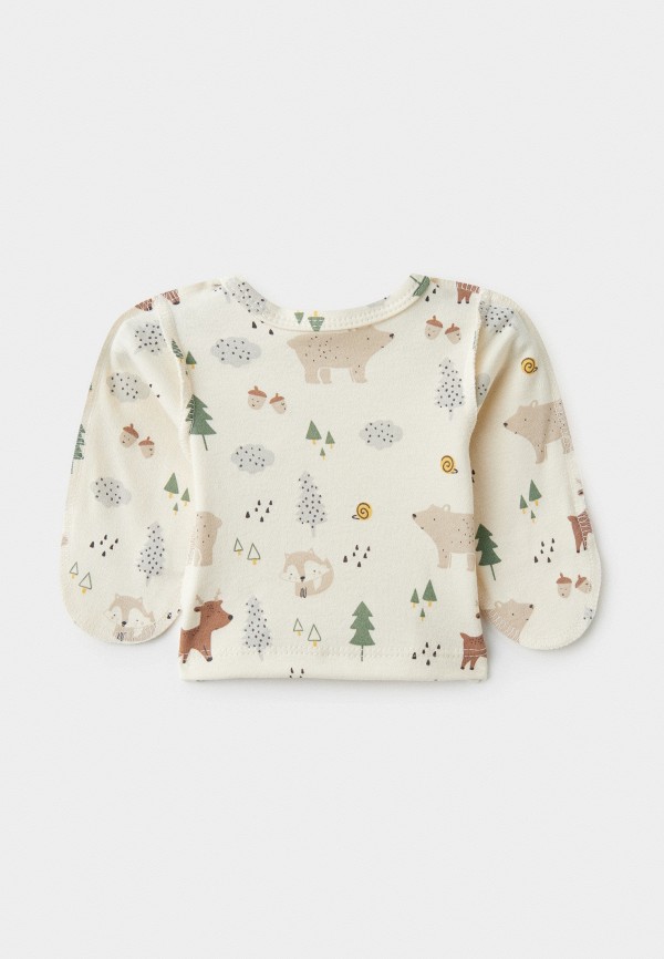 Youlala Распашонки 3 шт. - фото 2