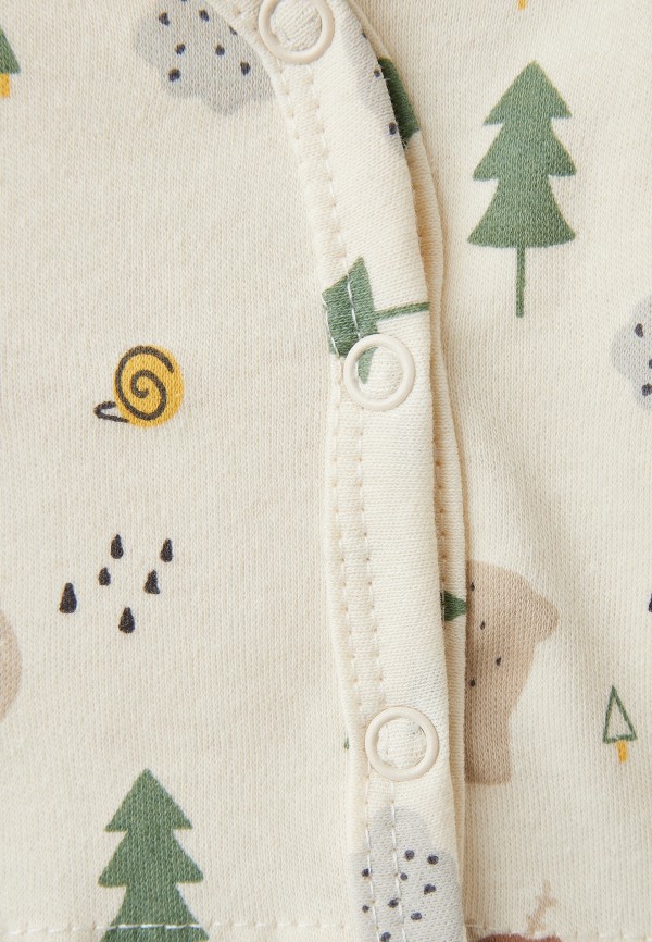 Youlala Распашонки 3 шт. - фото 3