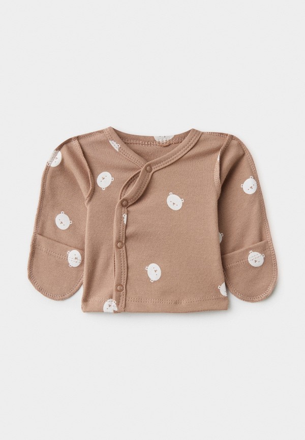 Youlala Распашонки 3 шт. - фото 5