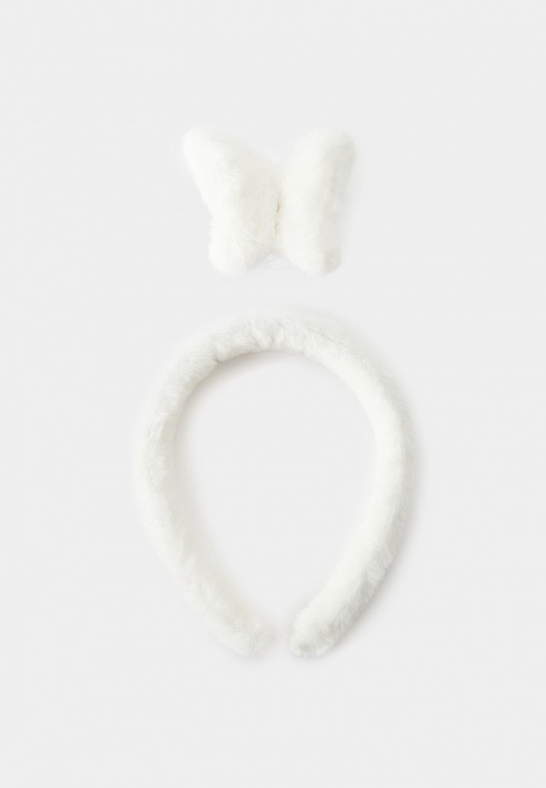 Kidsparad Ободок и заколка - COZY DUO Lamoda online exclusive - фото 1