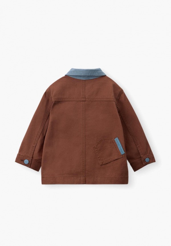 Happy Baby Куртка джинсовая - фото 5