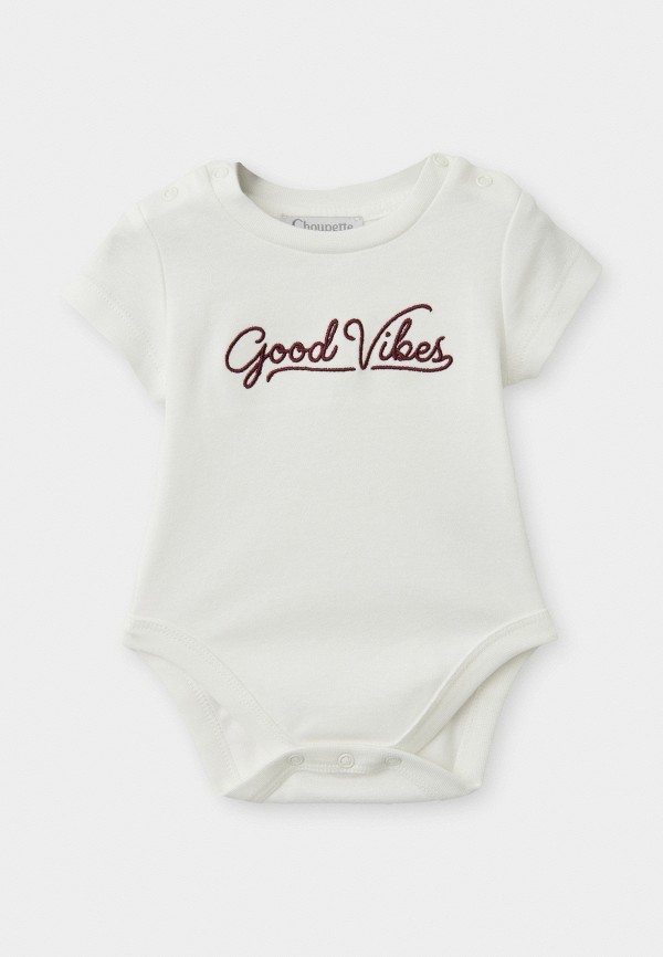 Choupette Боди -  - фото 1