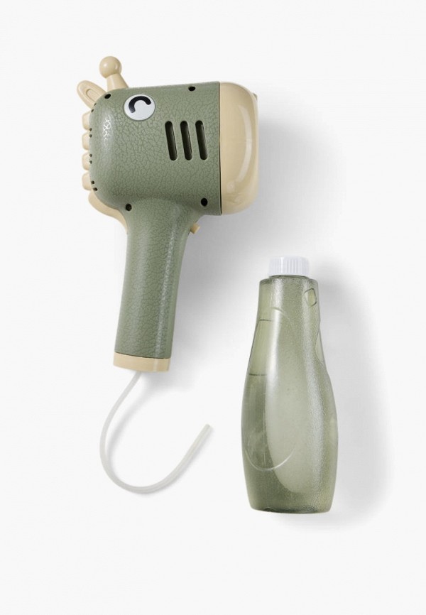 Happy Baby Генератор мыльных пузырей - фото 6