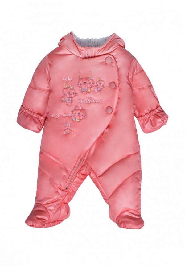 Бимоша Комбинезон - фото 1