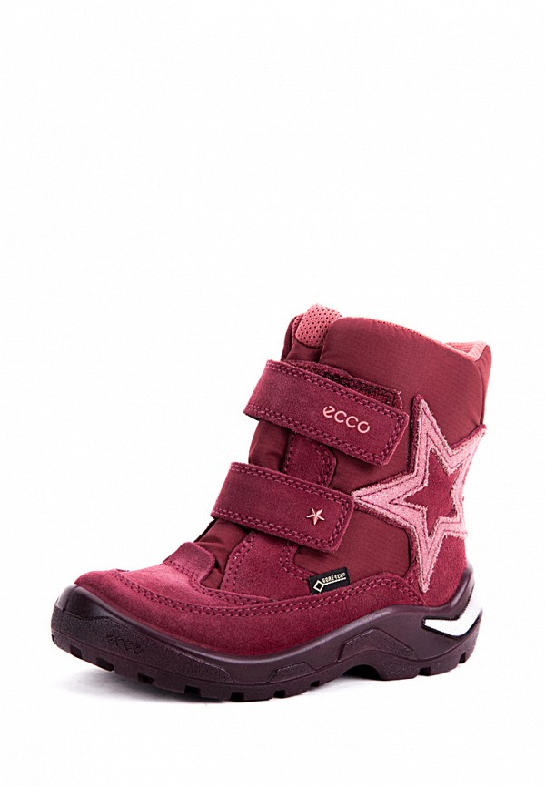 Ecco Полусапоги - SNOWRIDE - фото 1