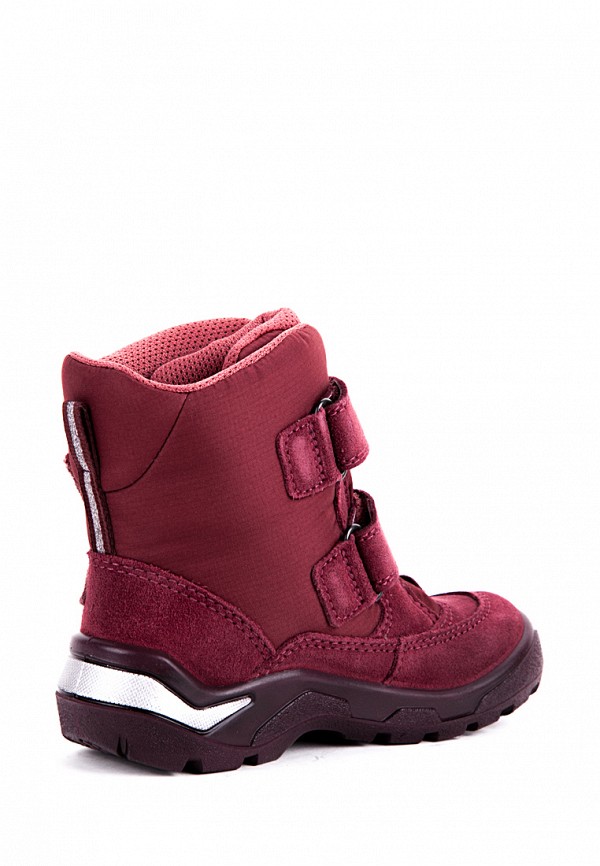 Ecco Полусапоги - SNOWRIDE - фото 2