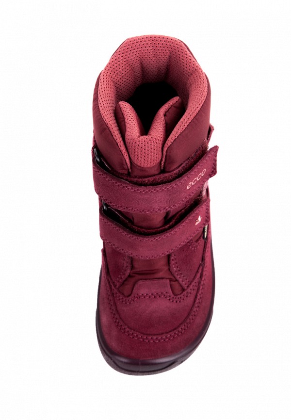 Ecco Полусапоги - SNOWRIDE - фото 3