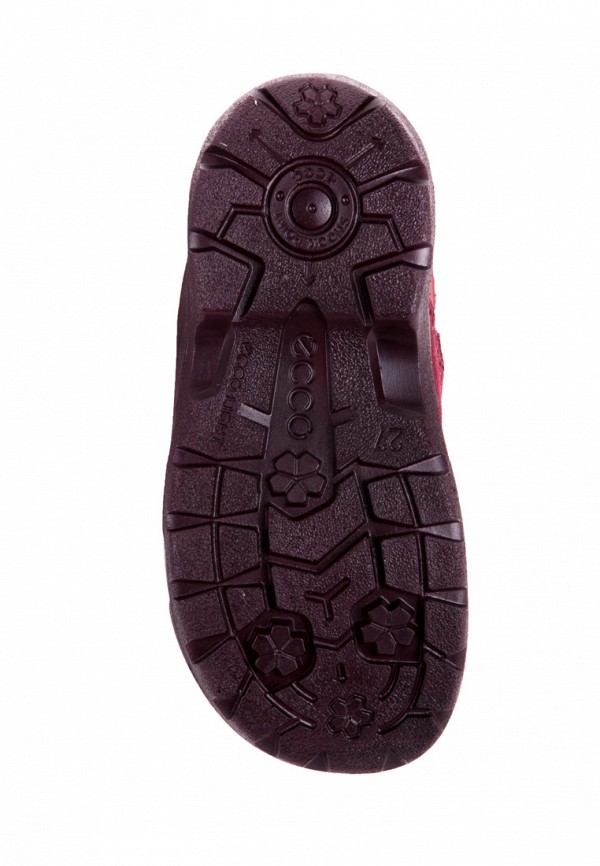 Ecco Полусапоги - SNOWRIDE - фото 4