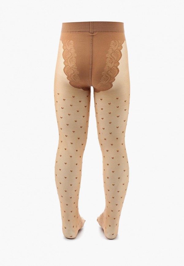 Conte-kids Колготки - ANABEL - фото 2