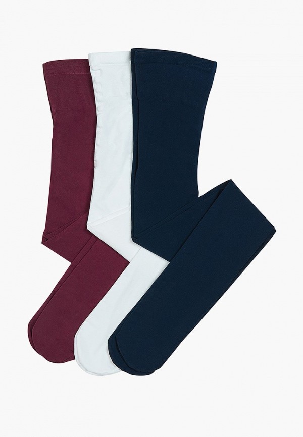 Yula Колготки 3 шт. - фото 1