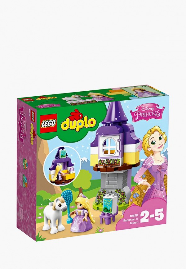 Lego 10878 new arrivals