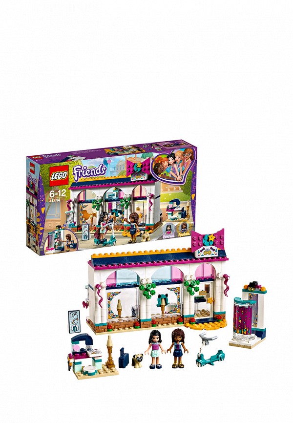 lego friends p