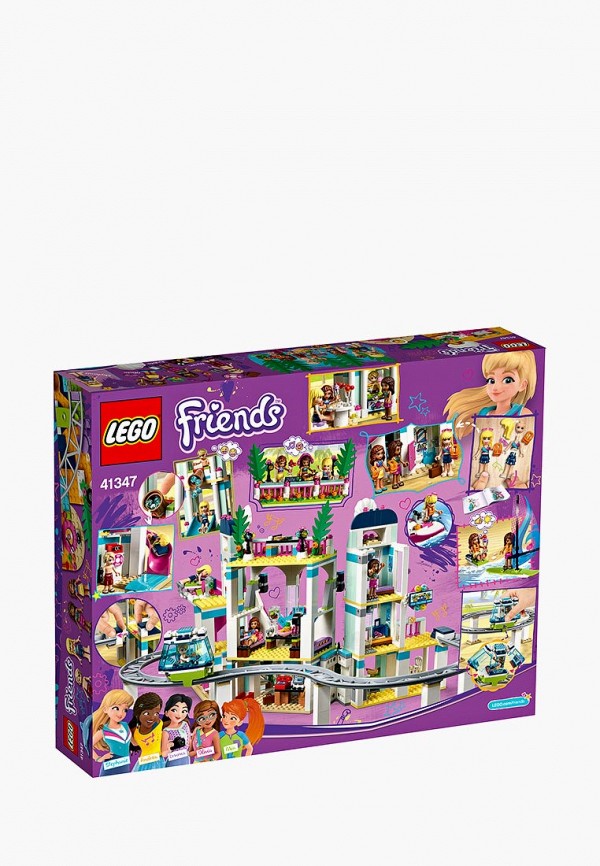 lego friends p