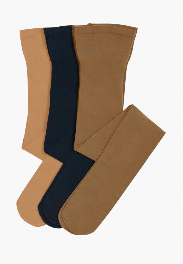 Yula Колготки 3 шт. - фото 1