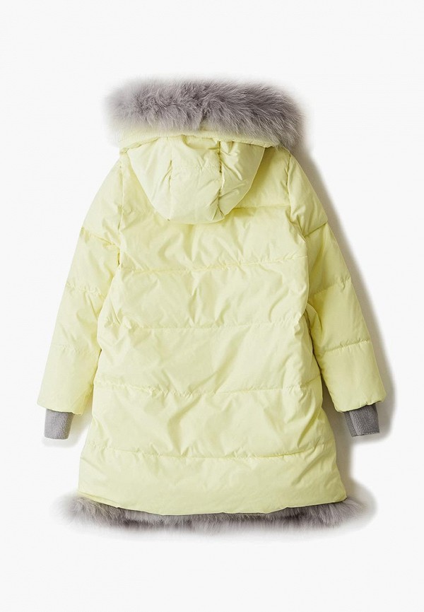 Mes ami Пуховик - фото 2