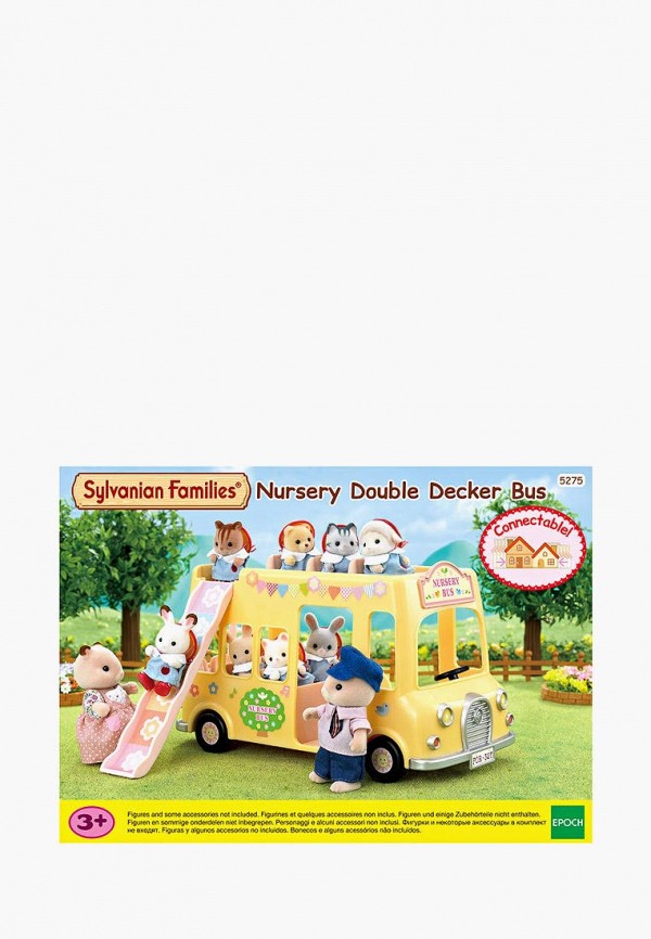 Sylvanian families cheap 5275