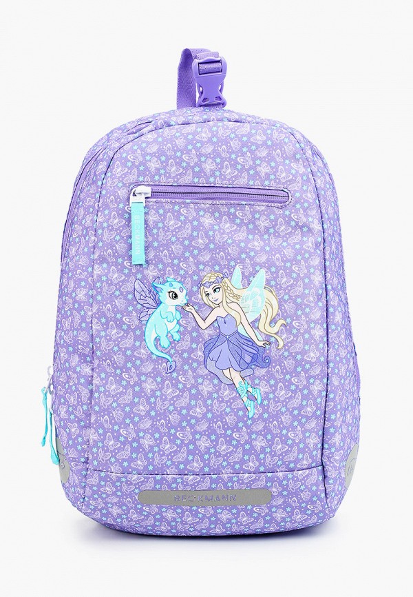 Beckmann Рюкзак - Дополнительный к 22 л Classic Alva. - фото 1