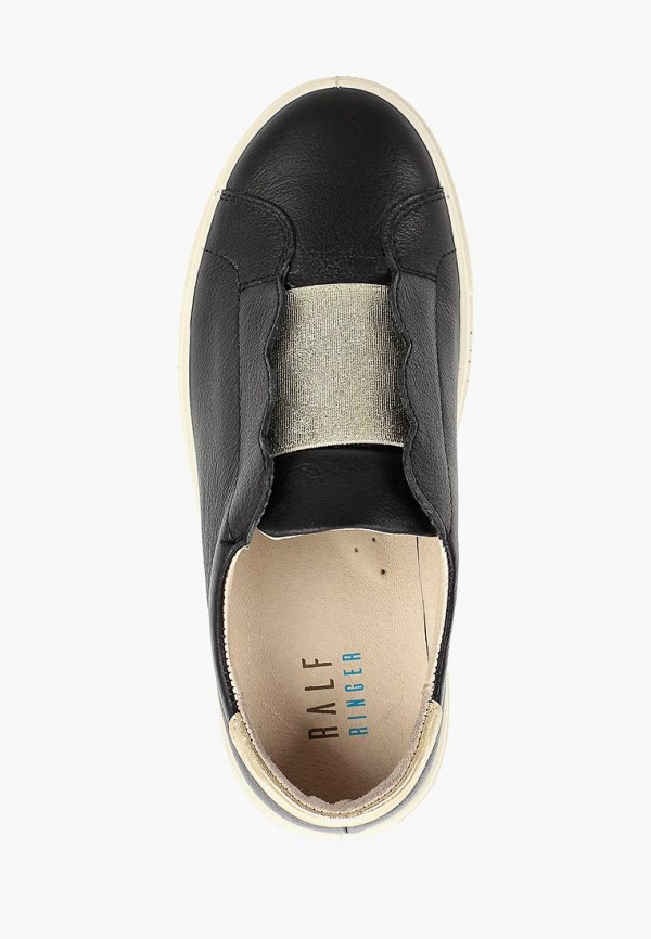 Ralf Ringer Кеды - фото 4