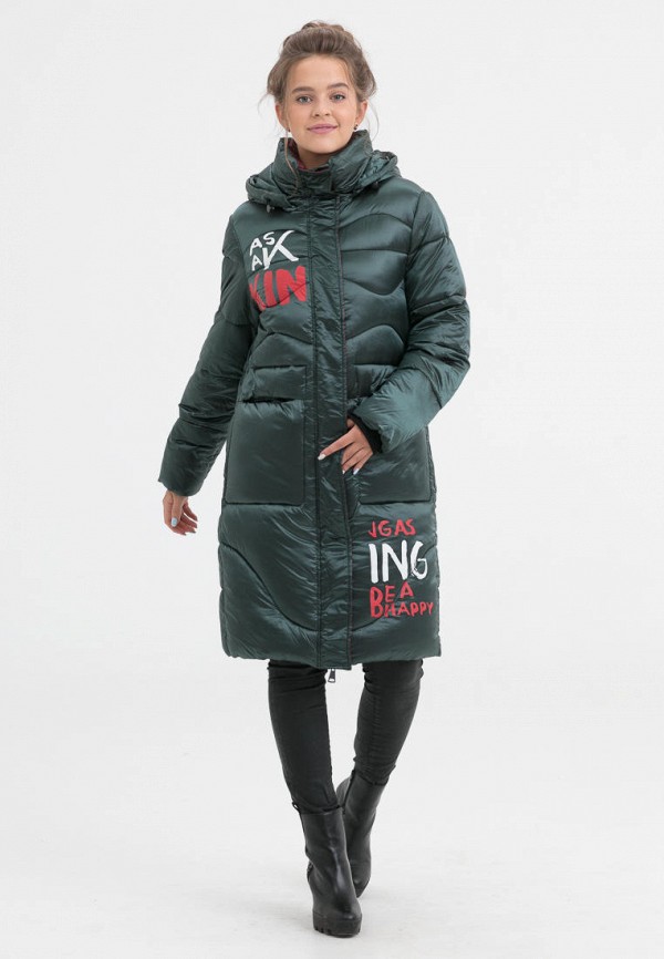 Jan Steen Куртка утепленная - фото 2