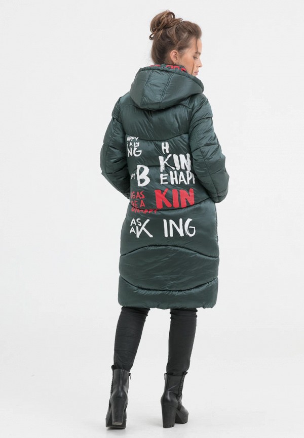 Jan Steen Куртка утепленная - фото 3