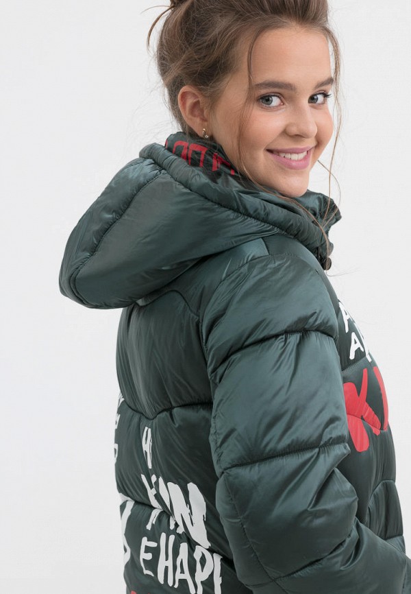 Jan Steen Куртка утепленная - фото 5