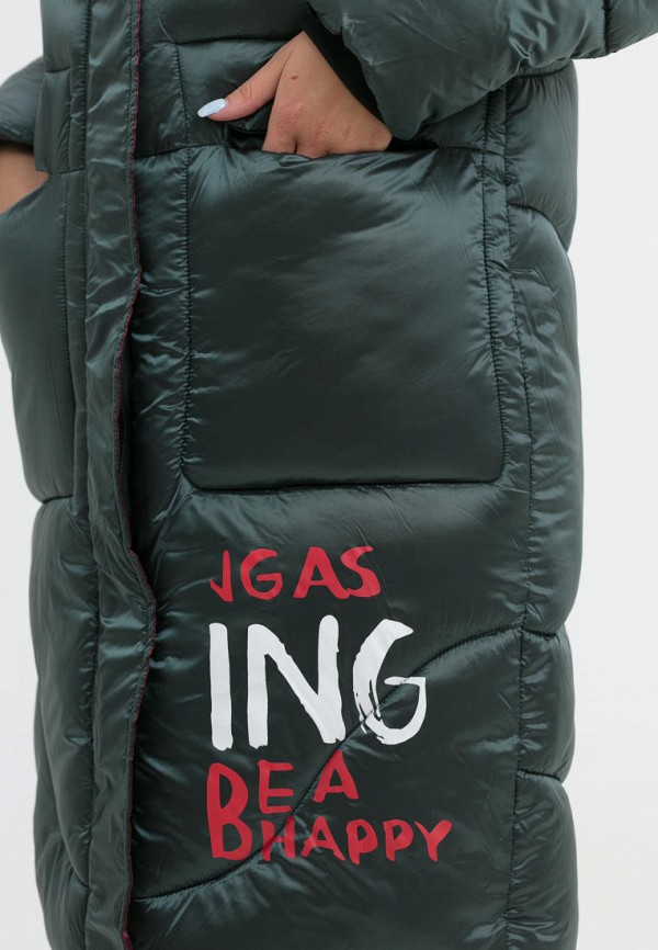 Jan Steen Куртка утепленная - фото 6