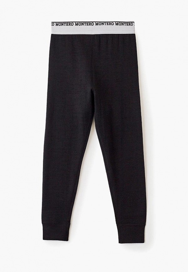 Montero Термобелье - City Line 2 layers - фото 3