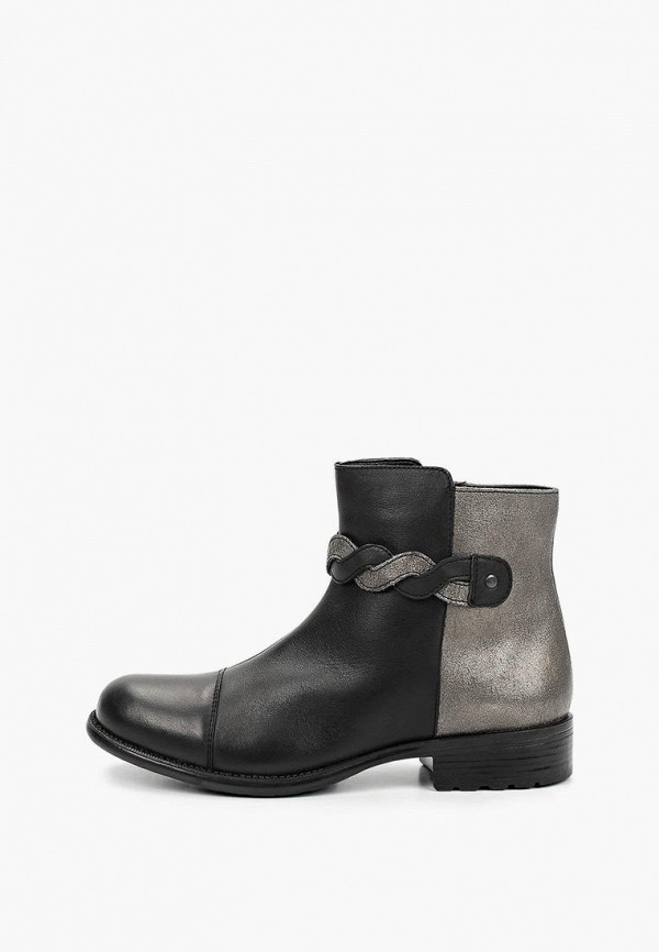 Ralf Ringer Ботинки - фото 1