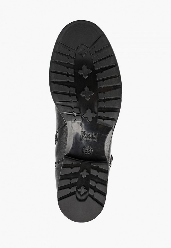 Ralf Ringer Сапоги - фото 5