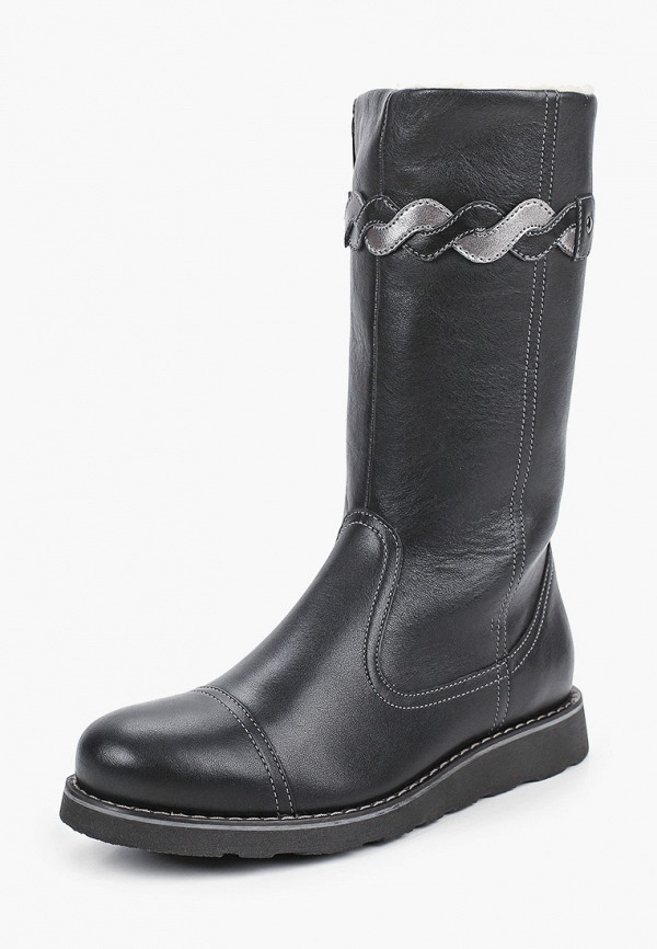 Ralf Ringer Сапоги - фото 2