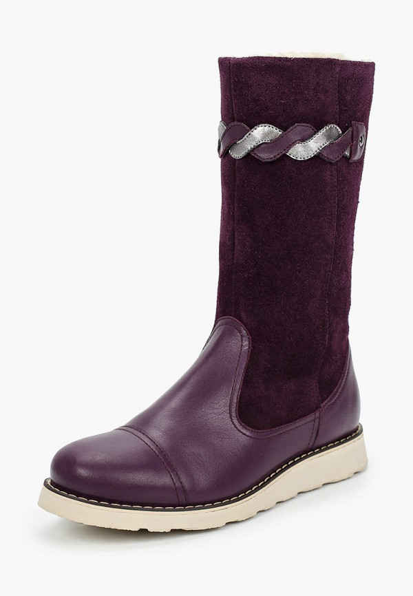 Ralf Ringer Сапоги - фото 2