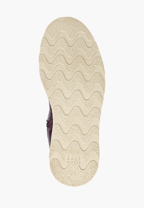 Ralf Ringer Сапоги - фото 5